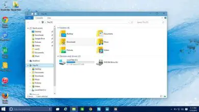 Photo of Come rimuovere le frecce blu dalle icone nei collegamenti in Windows