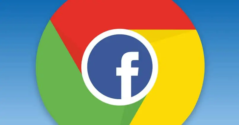 Chrome browser facebook