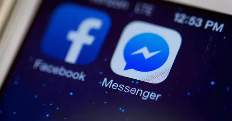 facebook e messaggistica per i contatti mobili