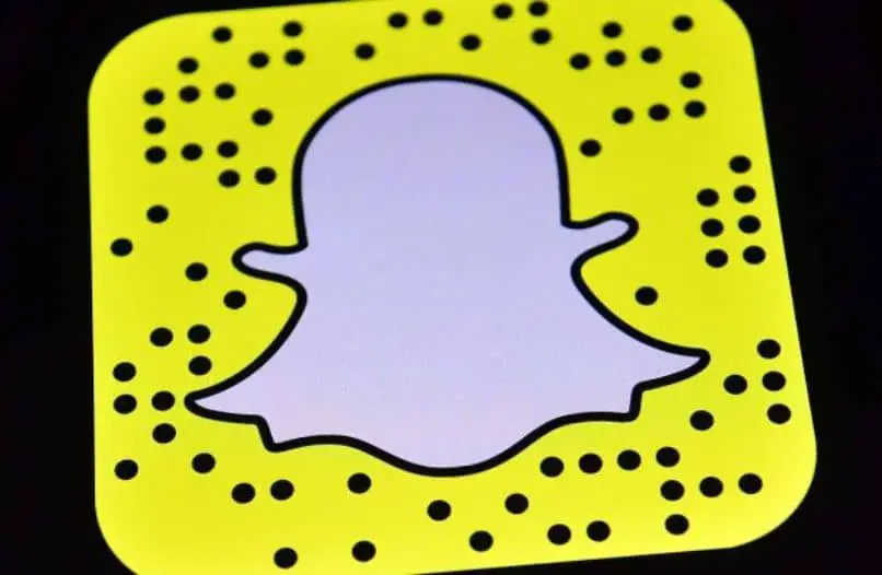 Snapchat di messaggistica istantanea