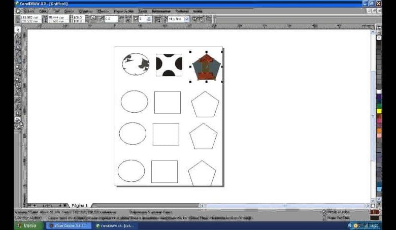 figure geometriche interattive