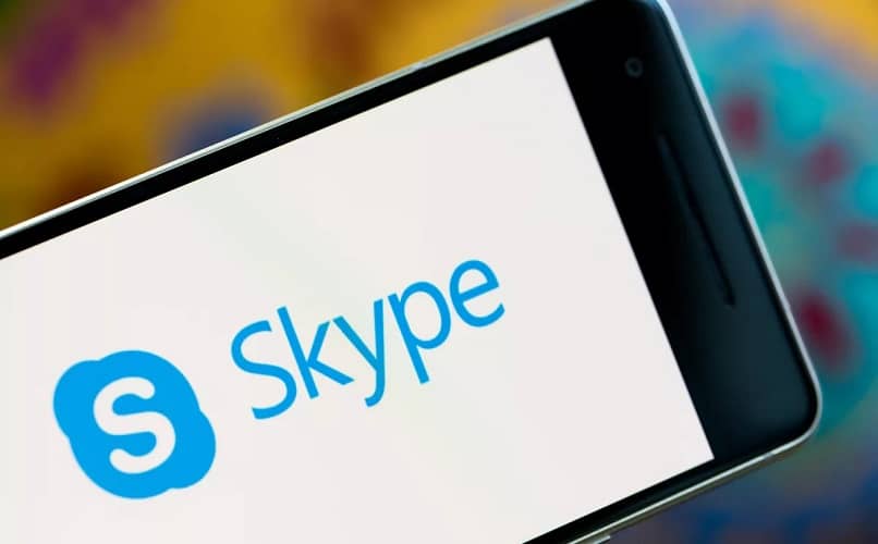 App per telefono Skype