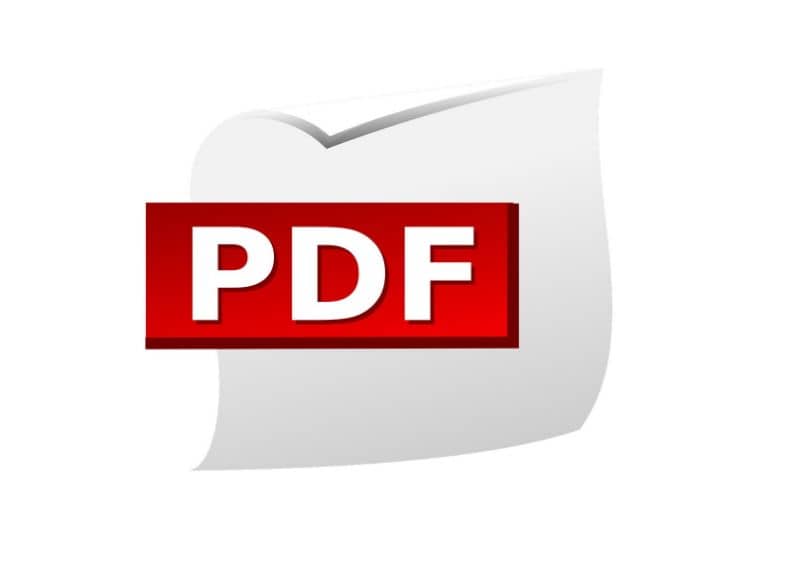 Ridimensiona le lettere PDF
