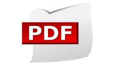 Photo of Come modificare la dimensione delle lettere o dei testi di un PDF per stamparlo?