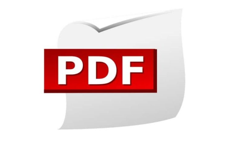 Ridimensiona le lettere PDF
