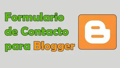 Photo of Come creare e aggiungere un modulo di contatto per un sito Web di Blogger – Facile e veloce