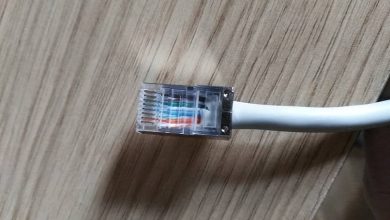 Photo of Come realizzare un cavo Ethernet senza utilizzare una piegatrice?