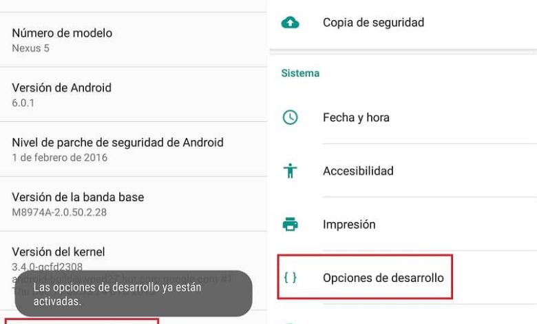 prevenire lo sfarfallio dello schermo su Android