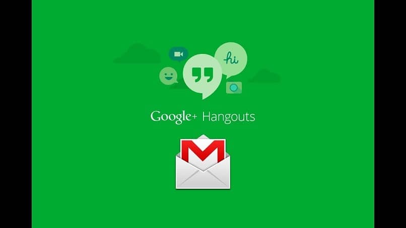logo di Google Hangouts