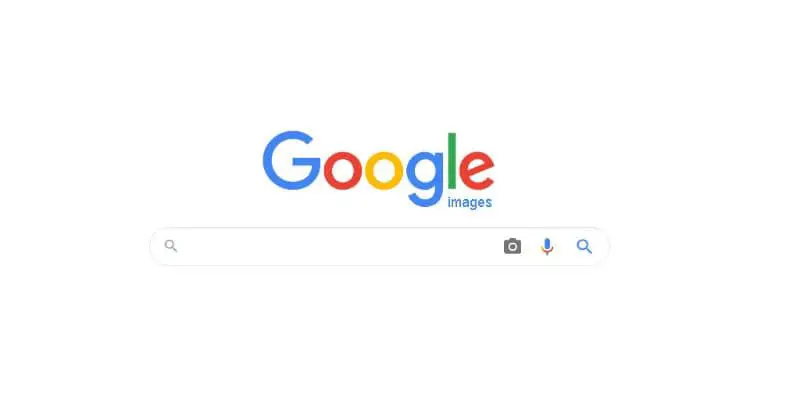 Cerca immagini con Google