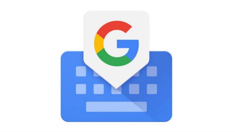 icona della tastiera google 