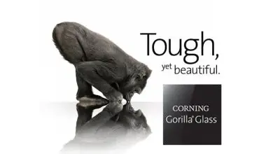 Photo of Corning Gorilla Glass vs DragonTrail: Características y diferencias ¿Cuál es mejor?