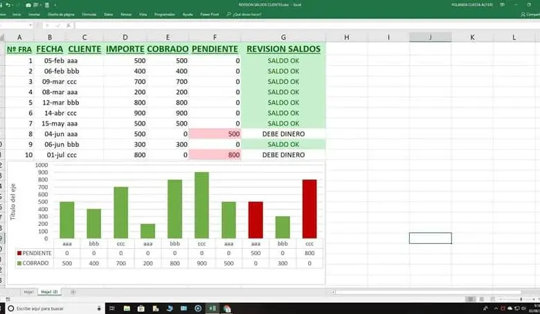 statistiche excel