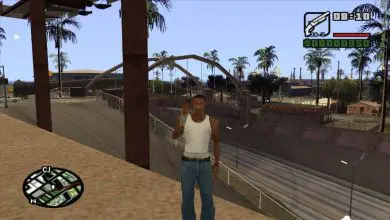 Photo of Come correggere l’errore di mouse, fotocamera e schermo in GTA San Andreas su PC