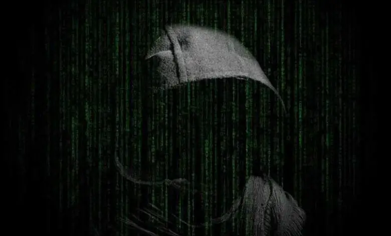 furto di identità hacker