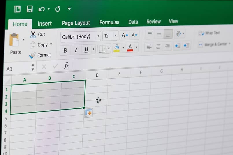 Consolida i dati in Excel