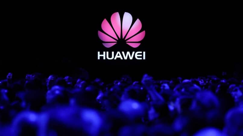 logo huawei