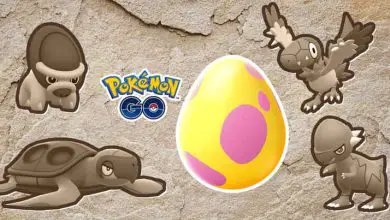 Photo of Uova in Pokémon Go: come ottenere le uova e farle schiudere?