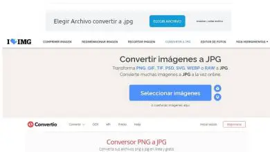 Photo of Come convertire immagini PNG in JPG senza perdere qualità – Senza programmi gratuiti