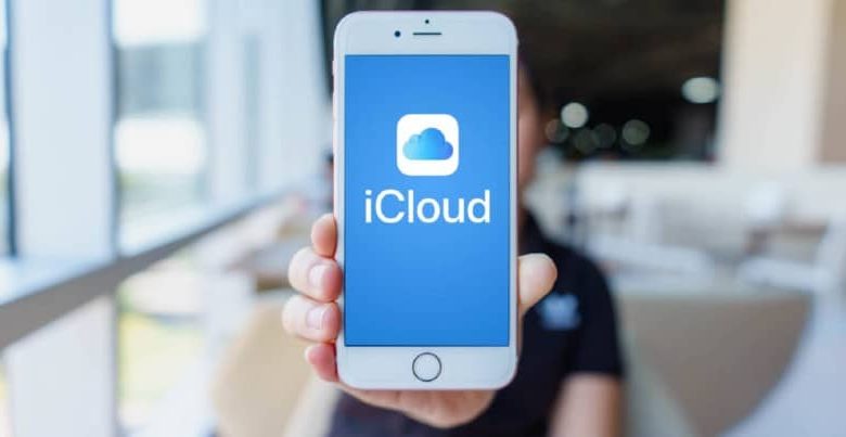 libera memoria con iCloud