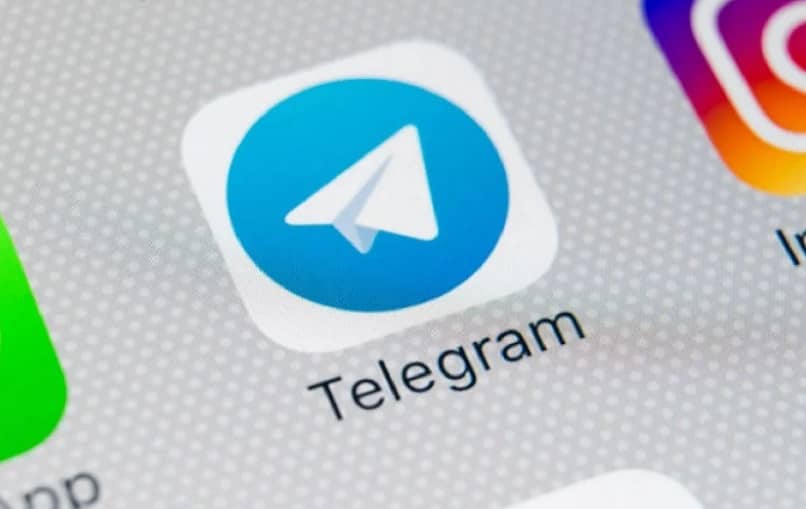 applicazione telegramma