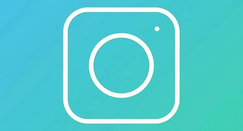 icona instagram alternativa