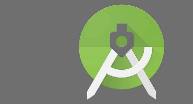 colore del logo di Android Studio