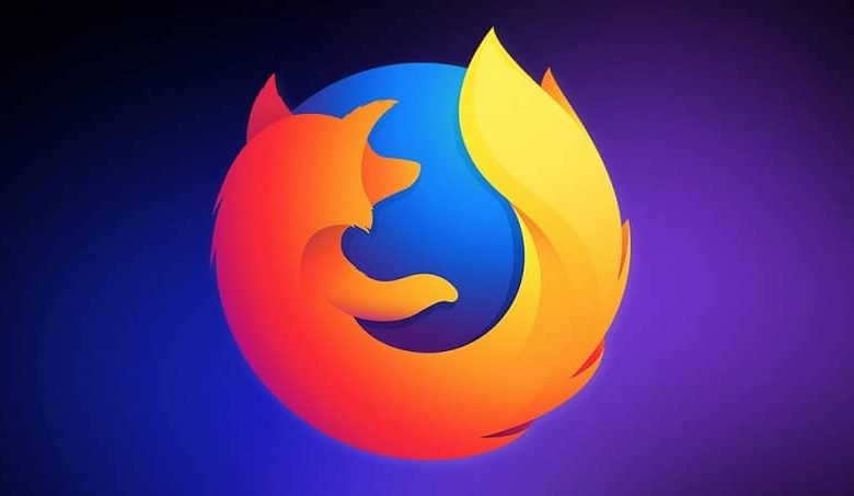 icona di colore firefox