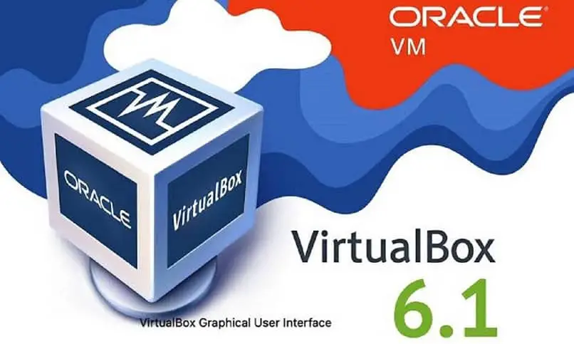 icona della scatola virtuale 6.1 originale