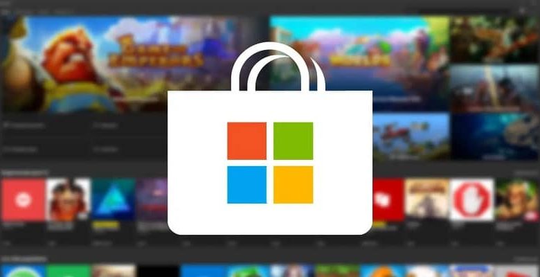 Windows Store di Microsoft