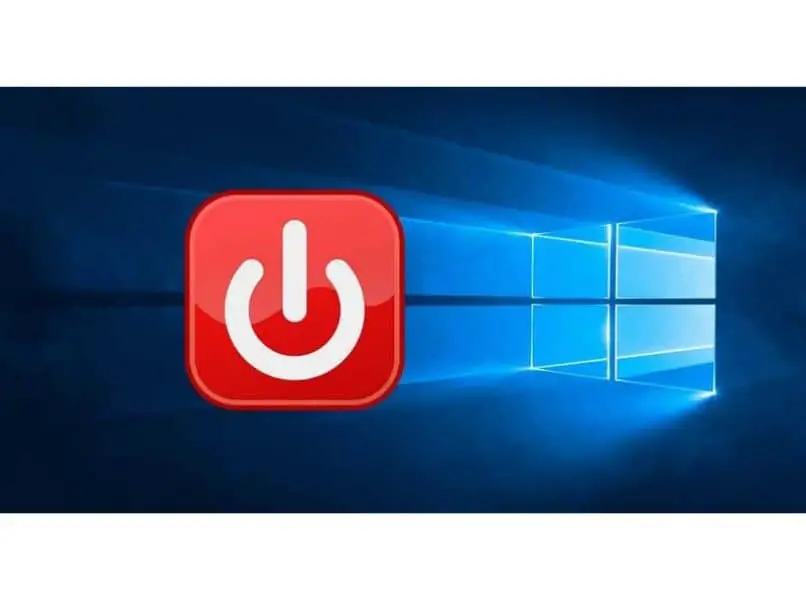icona disattiva lo sfondo blu di Windows