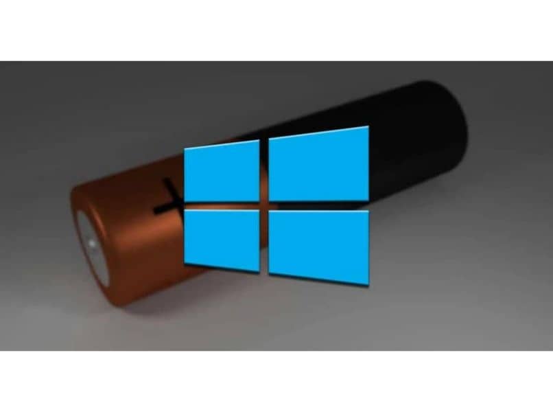 pila di sfondo dell'icona di Windows