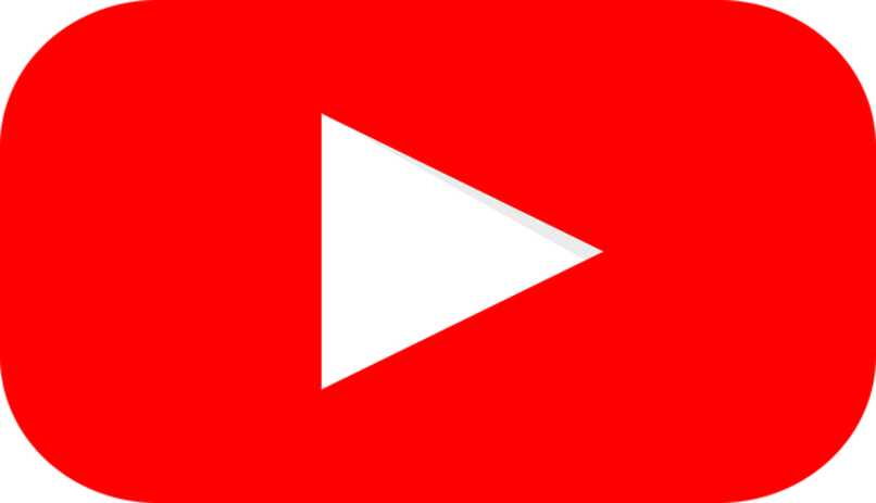 icona di youtube