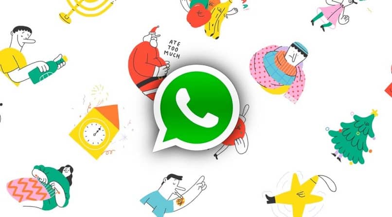 adesivi icona whatsapp
