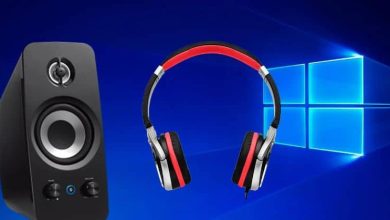 Photo of Come cambiare l’audio tra altoparlanti e cuffie sul mio PC Windows 10