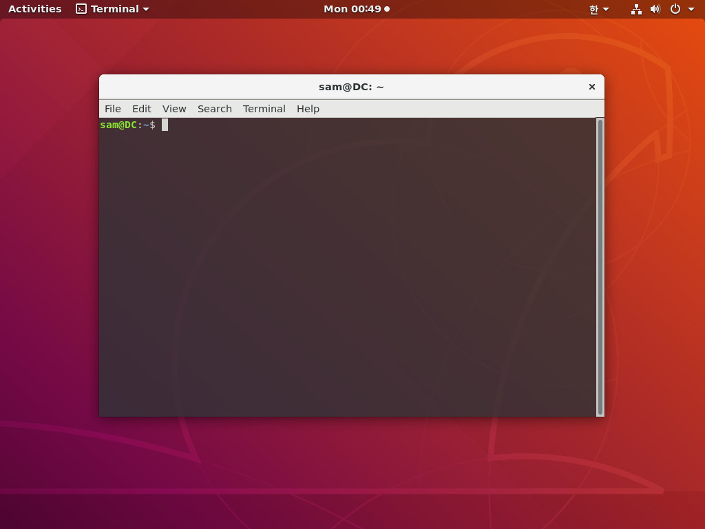  Grub su Ubuntu Linux
