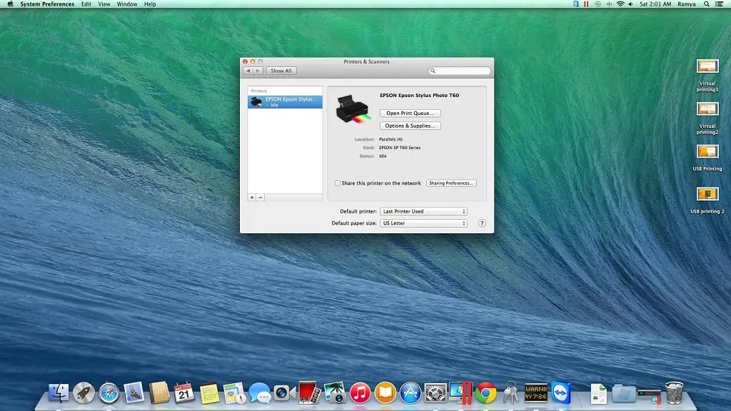 Come scaricare e installare i driver della stampante su Mac in modo facile e veloce