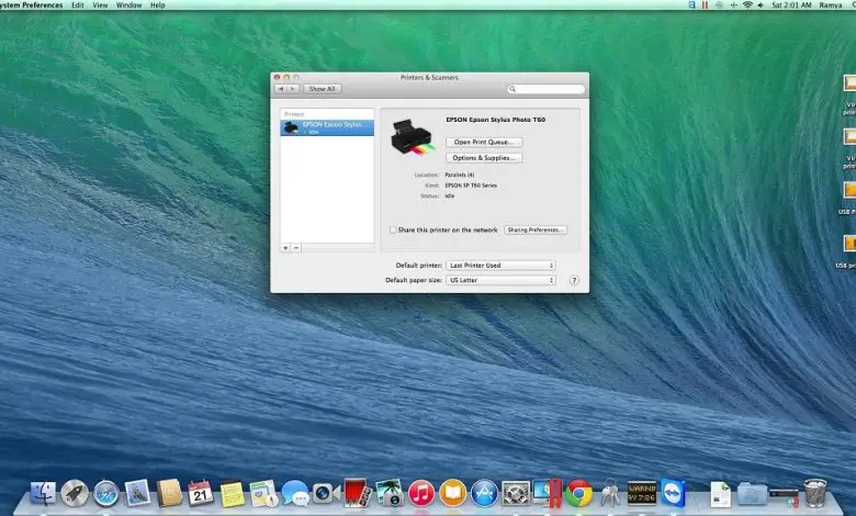 Come scaricare e installare i driver della stampante su Mac in modo facile e veloce