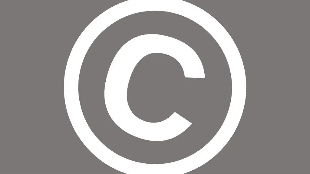 Come creare e scrivere il simbolo del copyright su un Mac o PC