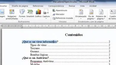 Photo of Come inserire segnalibri e riferimenti incrociati in Microsoft Word