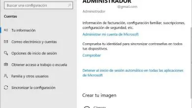 Photo of Cómo crear una cuenta de usuario administrador en Windows 10 fácilmente