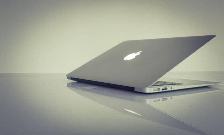 Personal computer Mac