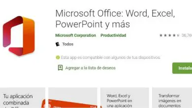 Photo of Come scaricare e installare Microsoft Office gratuitamente in spagnolo per Android