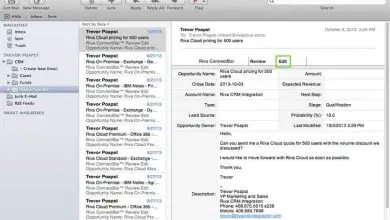 Photo of Come utilizzare il risponditore automatico di posta di Mac OS X e risparmiare tempo