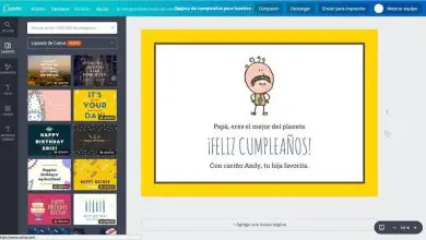 Photo of Come creare biglietti d’auguri personalizzati gratuiti in Canva online