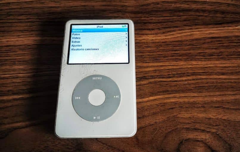 convertire iPhone in iPod