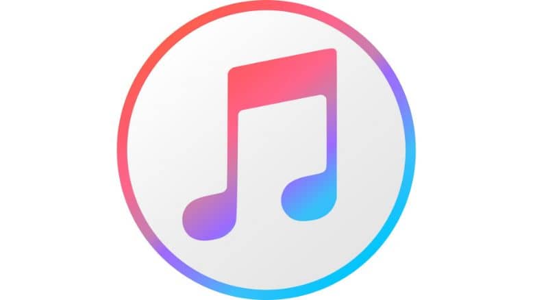 Logo iTunes