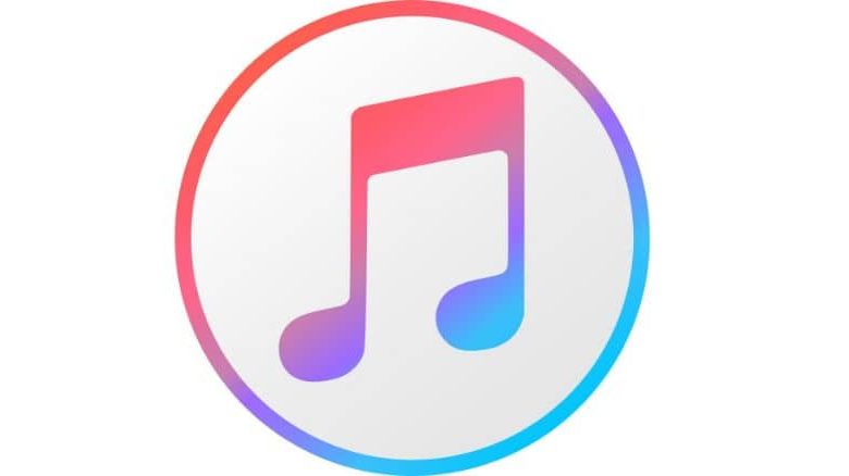 Logo iTunes