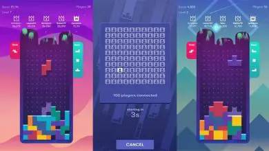 Photo of Come scaricare gratuitamente il gioco Tetris Battle Royale per Android