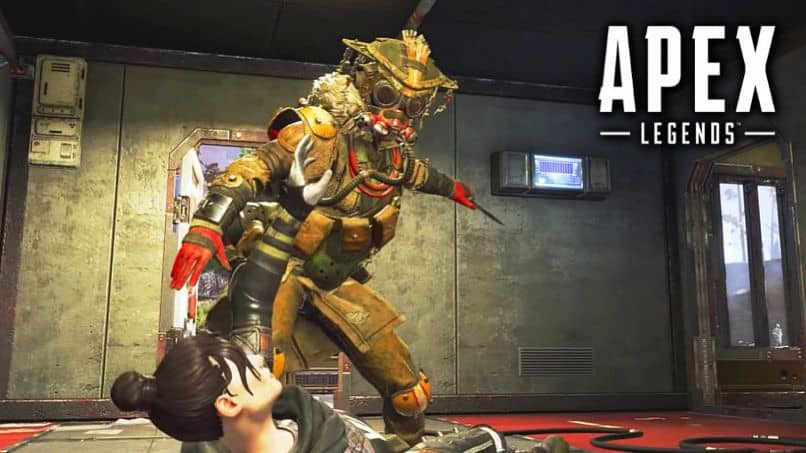 cambia i server di apex legends